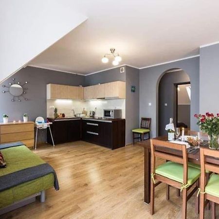 Apartament 6 W Centrum 5 Min Od Krupowek, Parking ซาโกปาเน ภายนอก รูปภาพ