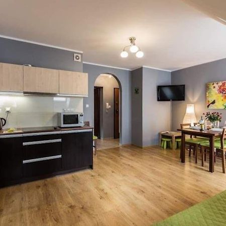 Apartament 6 W Centrum 5 Min Od Krupowek, Parking ซาโกปาเน ภายนอก รูปภาพ