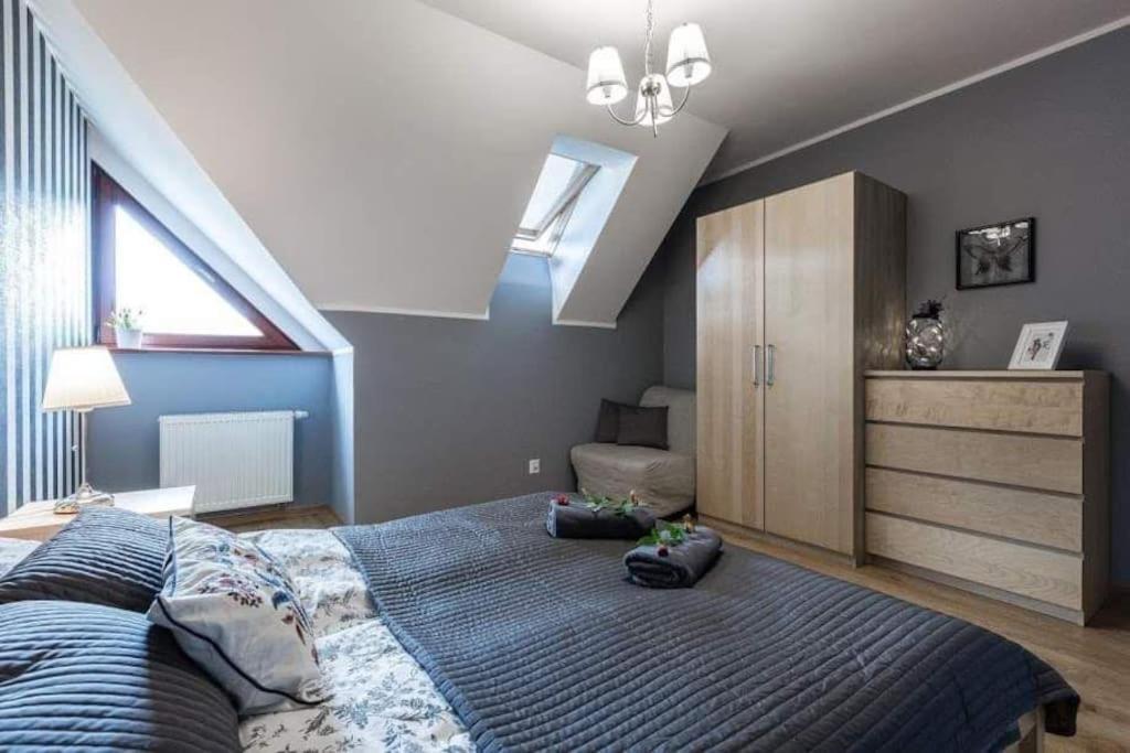 Apartament 6 W Centrum 5 Min Od Krupowek, Parking ซาโกปาเน ภายนอก รูปภาพ