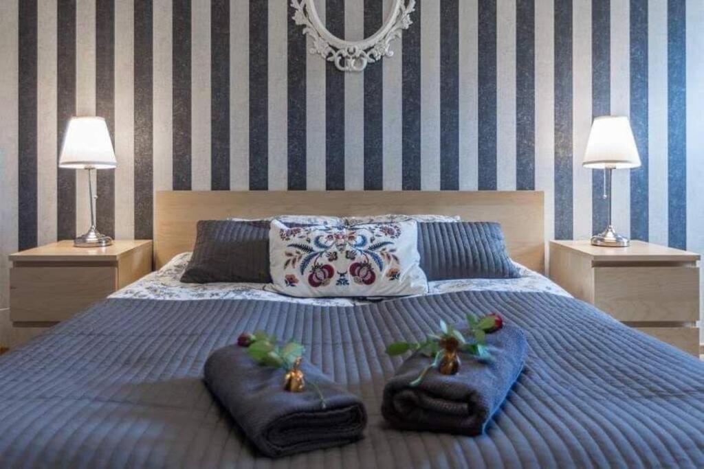 Apartament 6 W Centrum 5 Min Od Krupowek, Parking ซาโกปาเน ภายนอก รูปภาพ